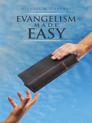 cover image of Evangelism Made Easy